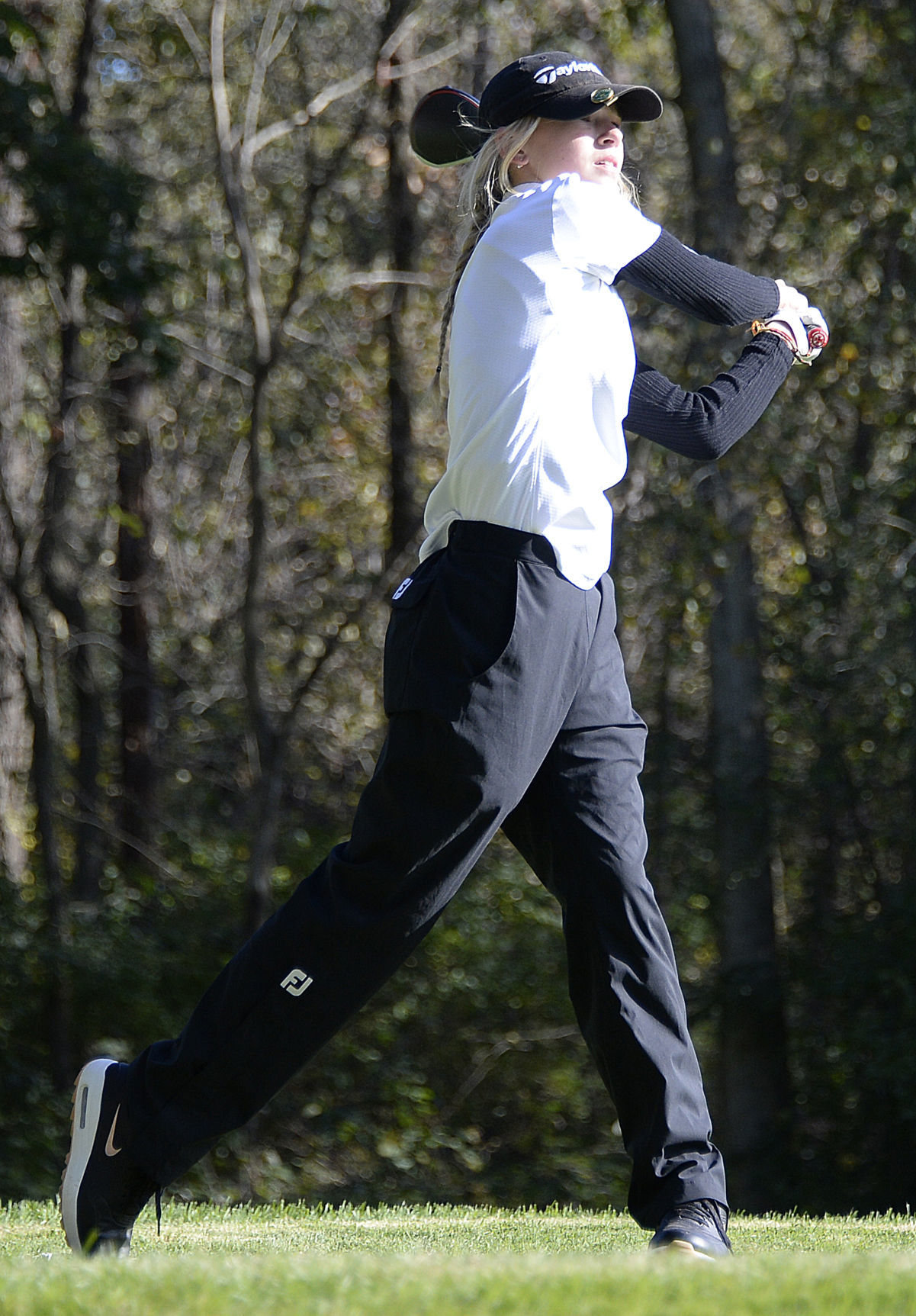 2019 WIAA girls state golf championship